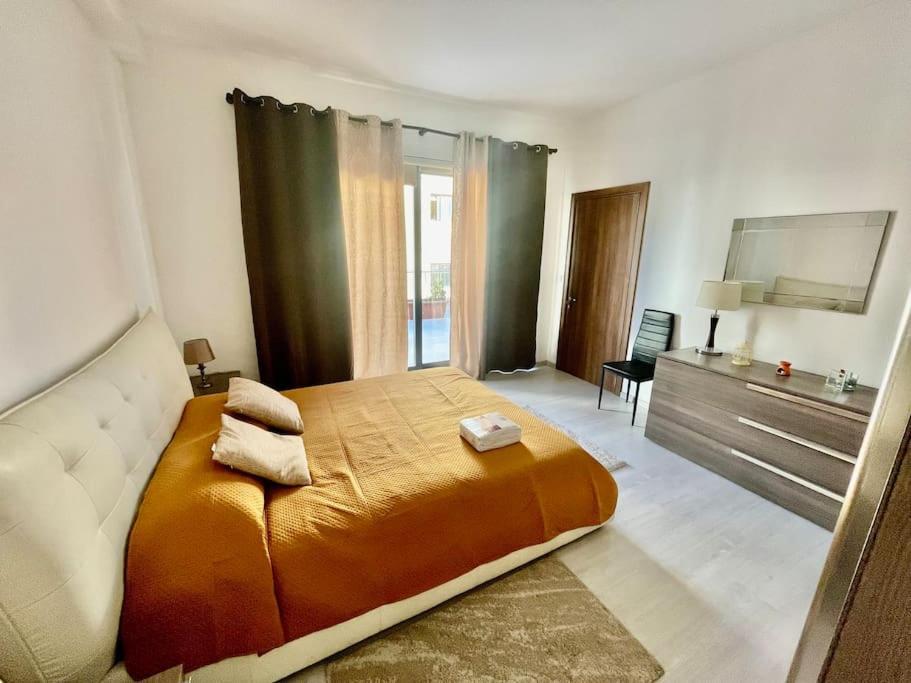 Sea View Penthouse In Tas-Sliema Apartment Exterior photo